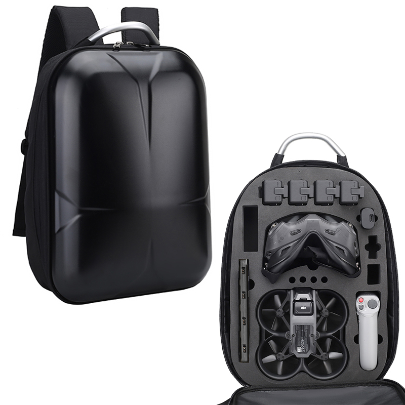 Rc Helicopter Bag - Рюкзак с защитой от коррозии, водонепроницаемая