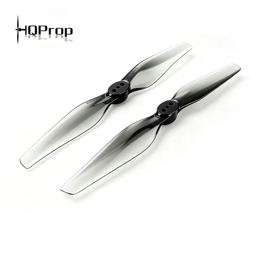 Rc Helicopter Blade - 4 пары пропеллеров HQProp T3.5X2.5X3 /