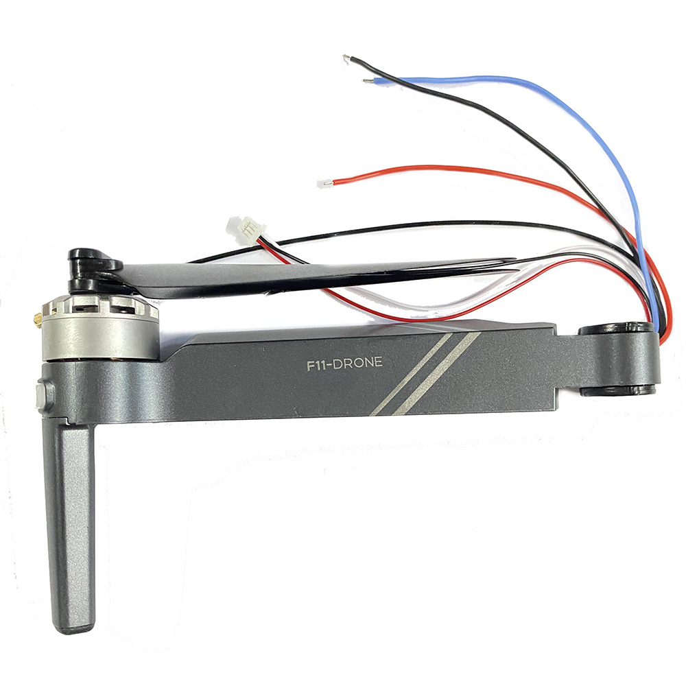 SJRC F11 F11S аксессуары для д – обзор и цена Holy Stone Drone Hs720