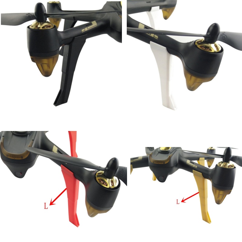 Hubsan H501S H501C X4 Модерниз – обзор и цена Rc Helicopter Tool Kit
