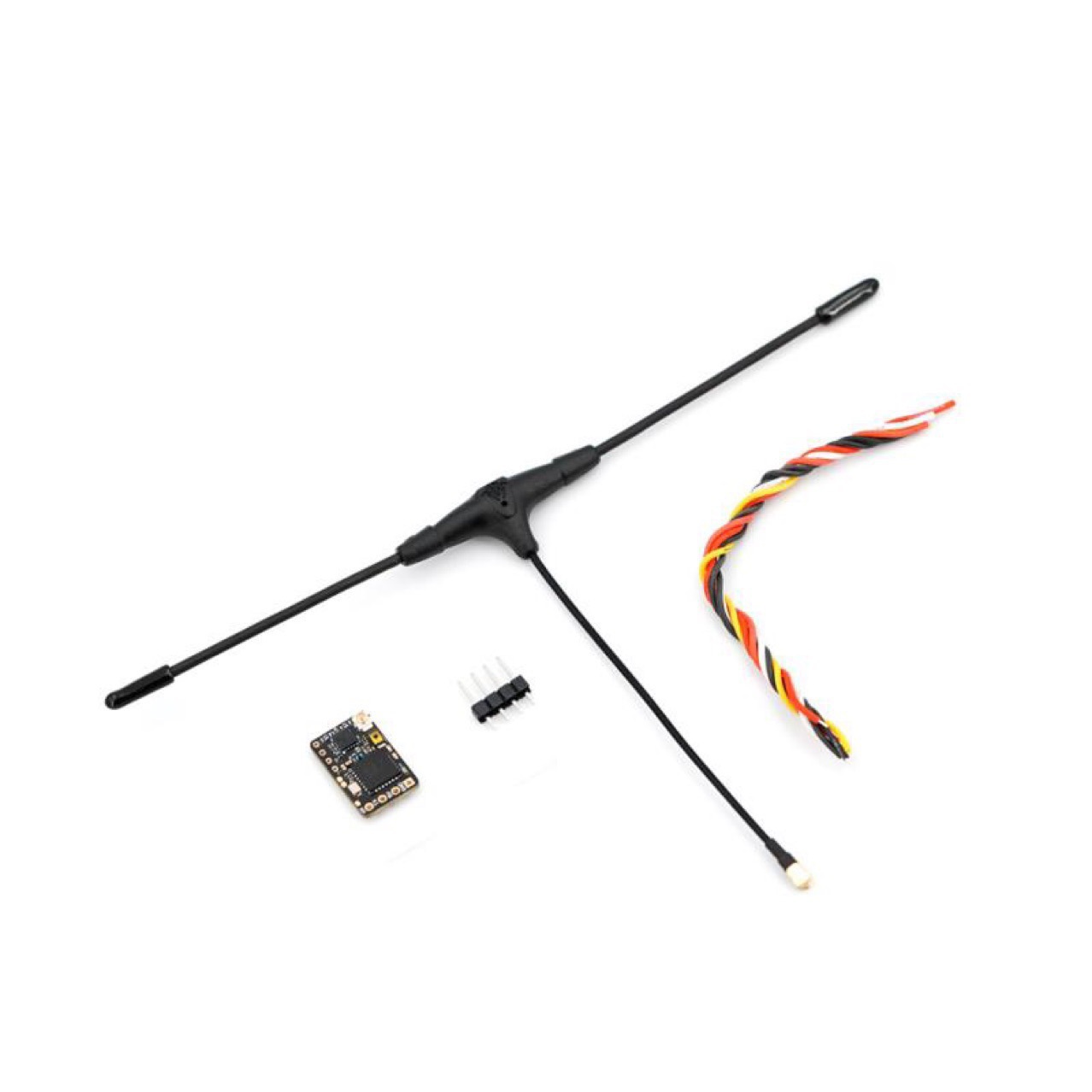TBS CROSSFIRE NANO RX PRO - ПР – обзор и цена Tbs Fpv Crossfire