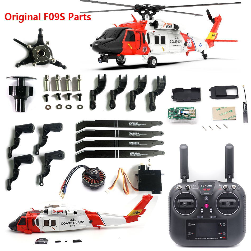 Оригинальные запасные части дл – обзор и цена Rc Helicopter Remote Control