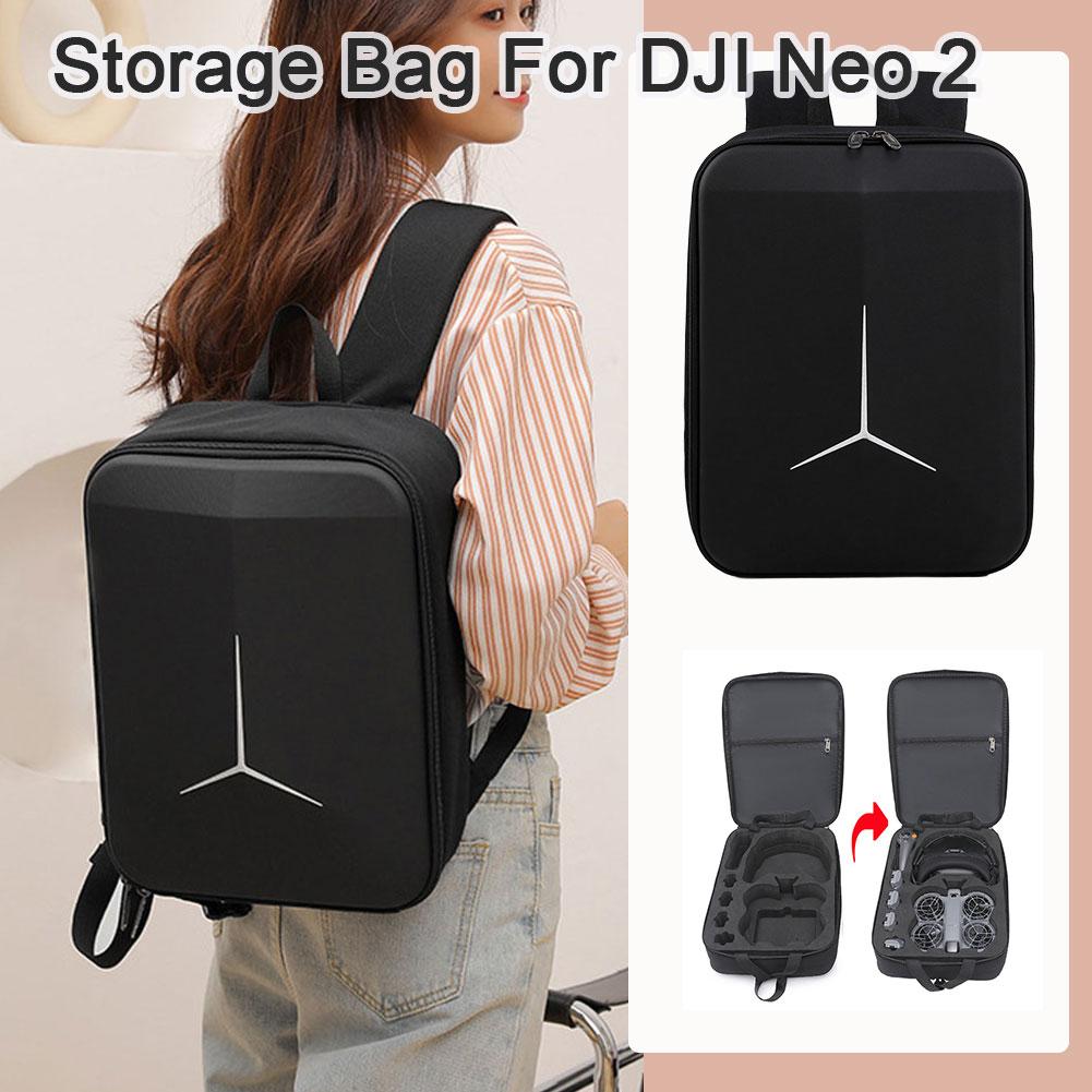 Жесткий рюкзак для Dji Neo 2 M – обзор и цена Rc Helicopter Bag