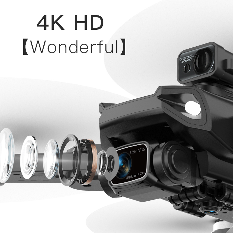 Дрон LYZRC L900 Pro SE MAX про – обзор и цена Rc Helicopter Electric