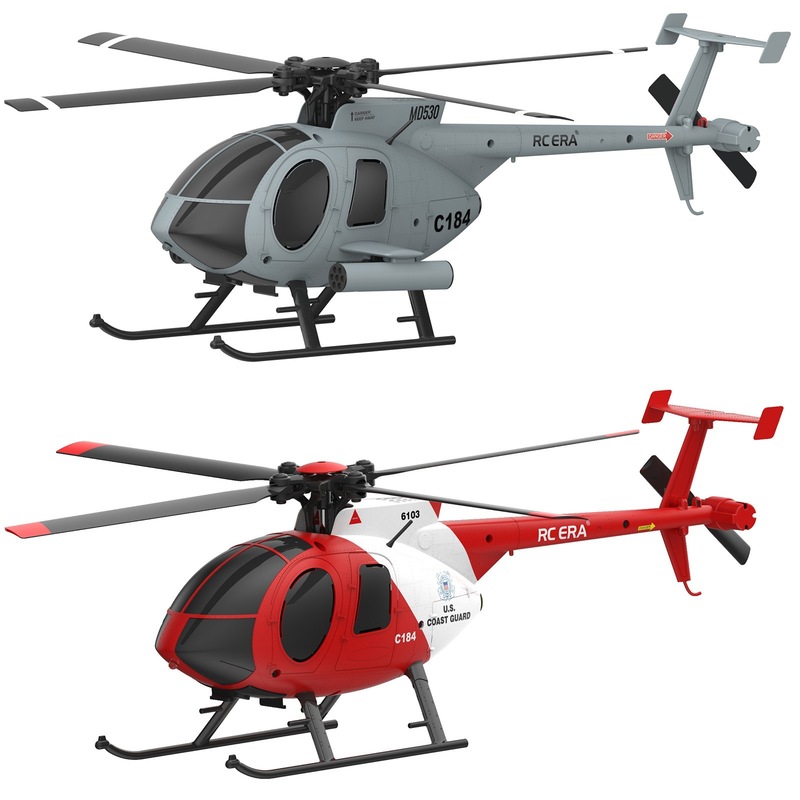 Радиоуправляемый вертолет RCER – обзор и цена Rc Helicopter Single Rotor