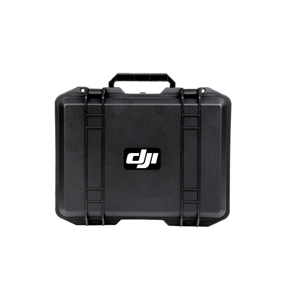 Портативный кейс для DJI Lito  – обзор и цена Rc Helicopter Bag